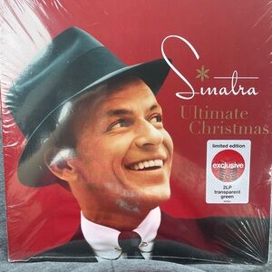 Ultimate Christmas Vinyl